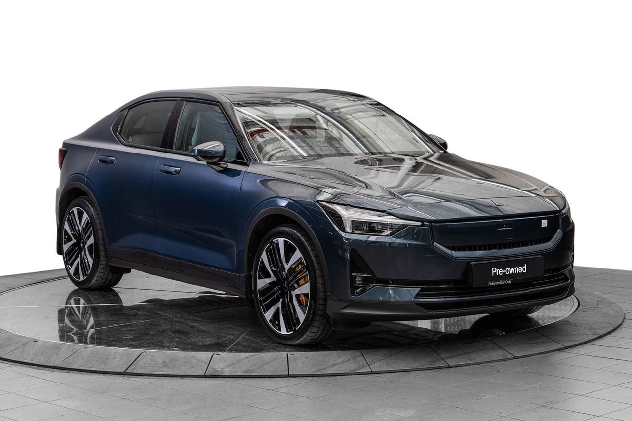 Polestar 2