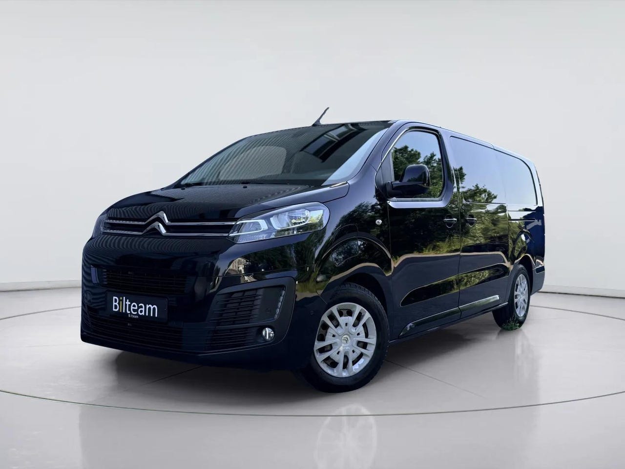 Citroen Jumpy
