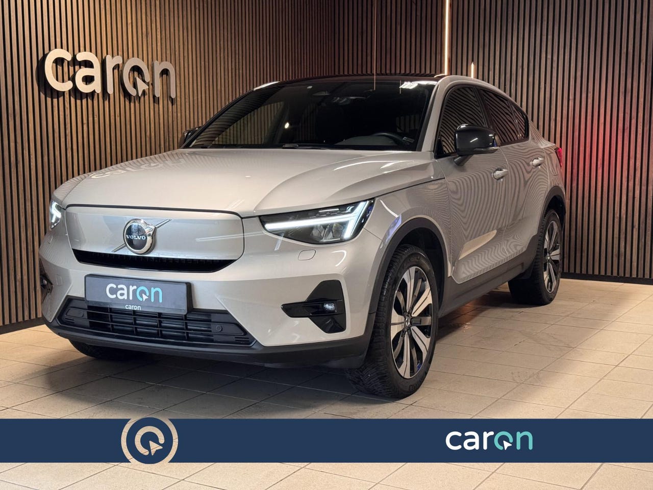 Volvo C40