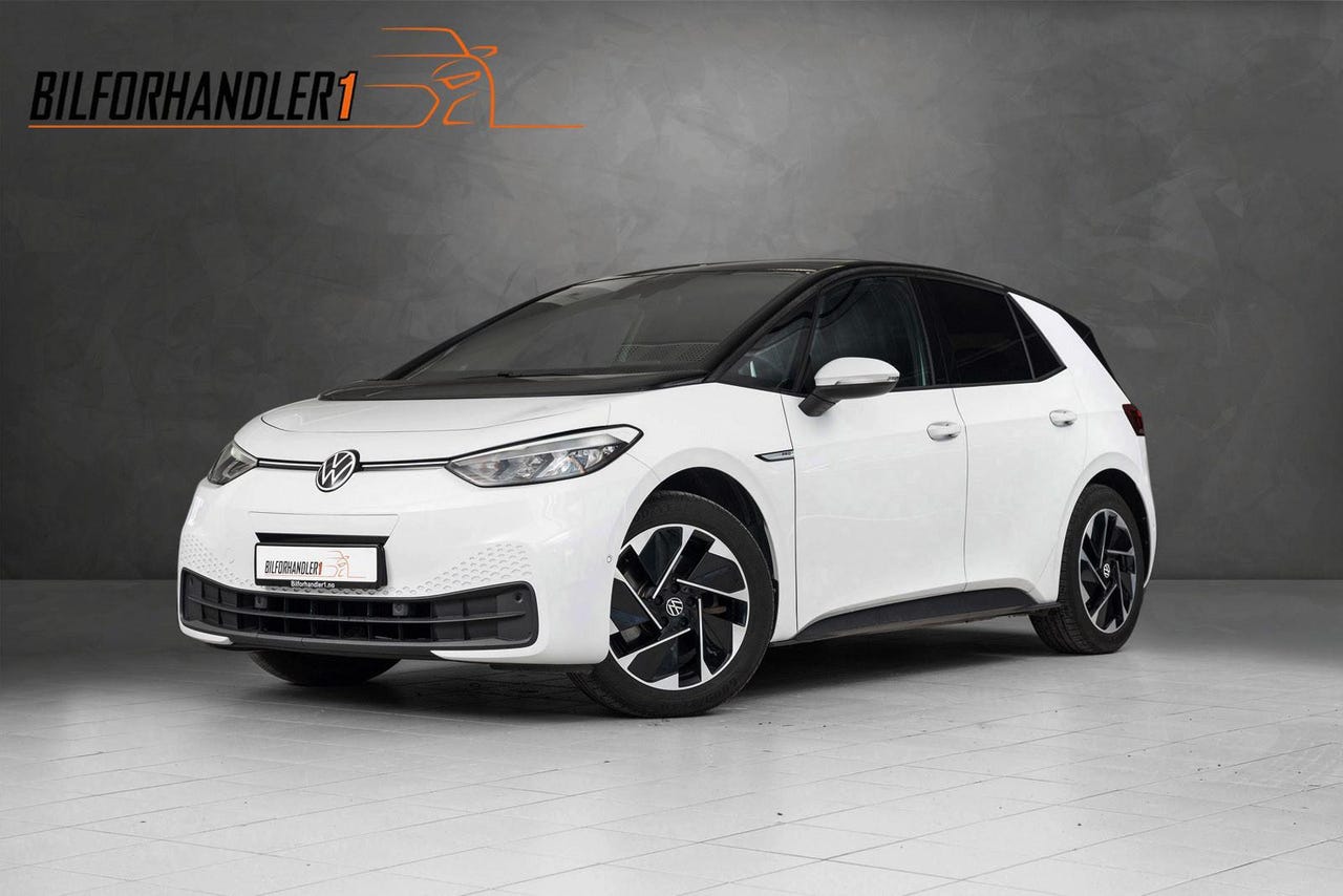 Volkswagen ID.3