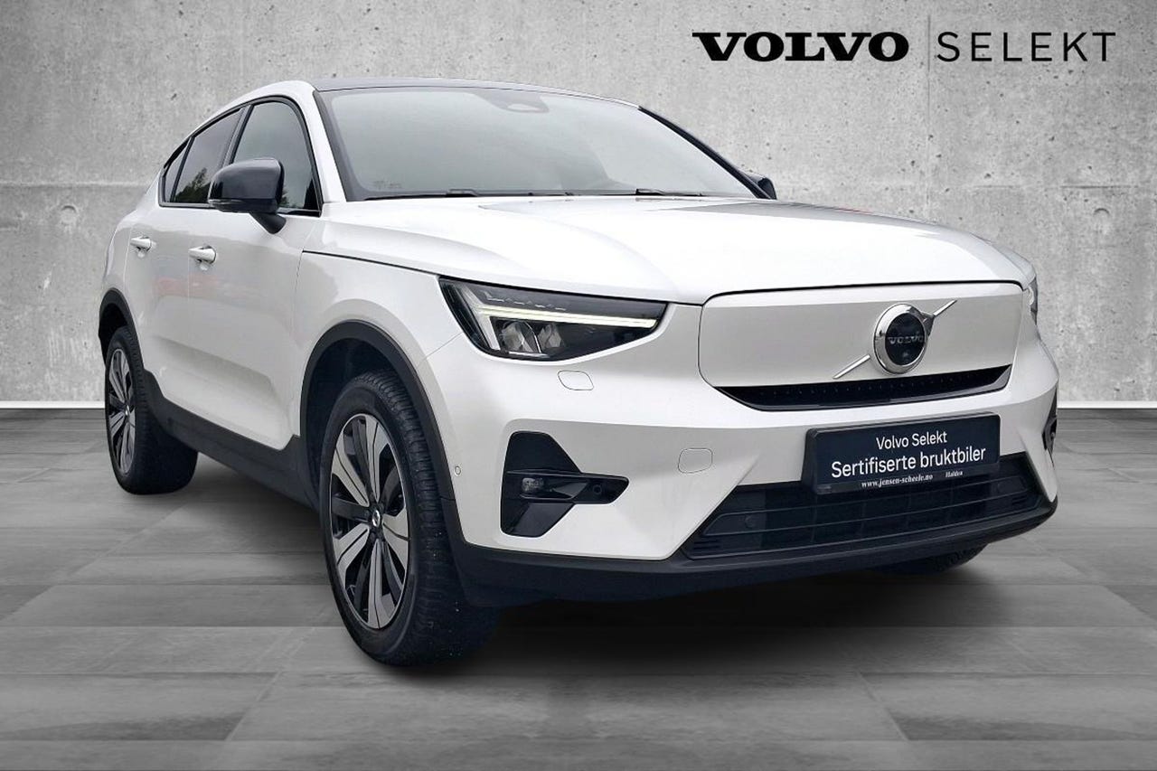 Volvo C40