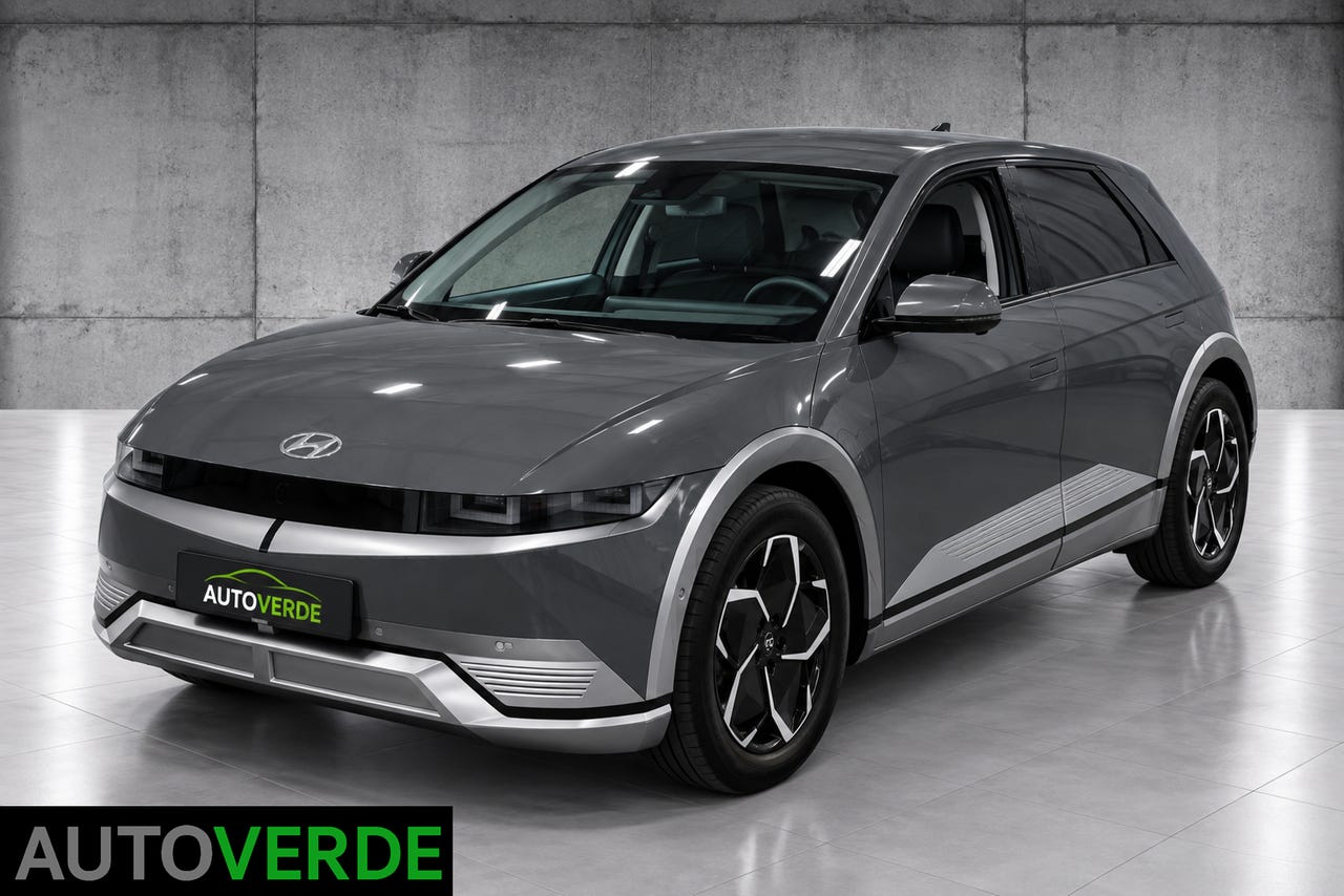 Hyundai Ioniq 5