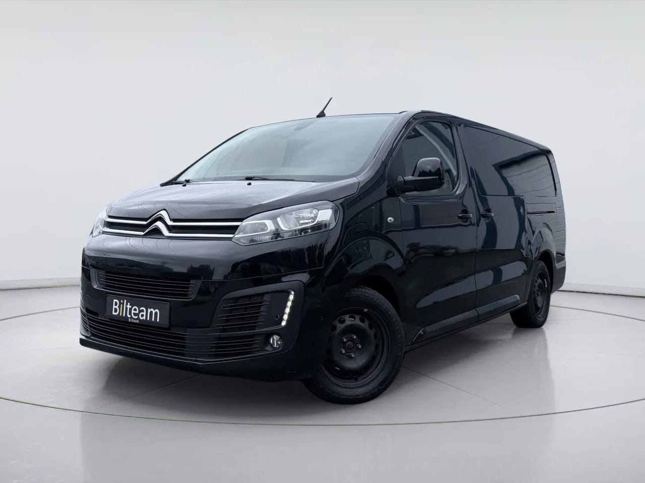 Citroen Jumpy