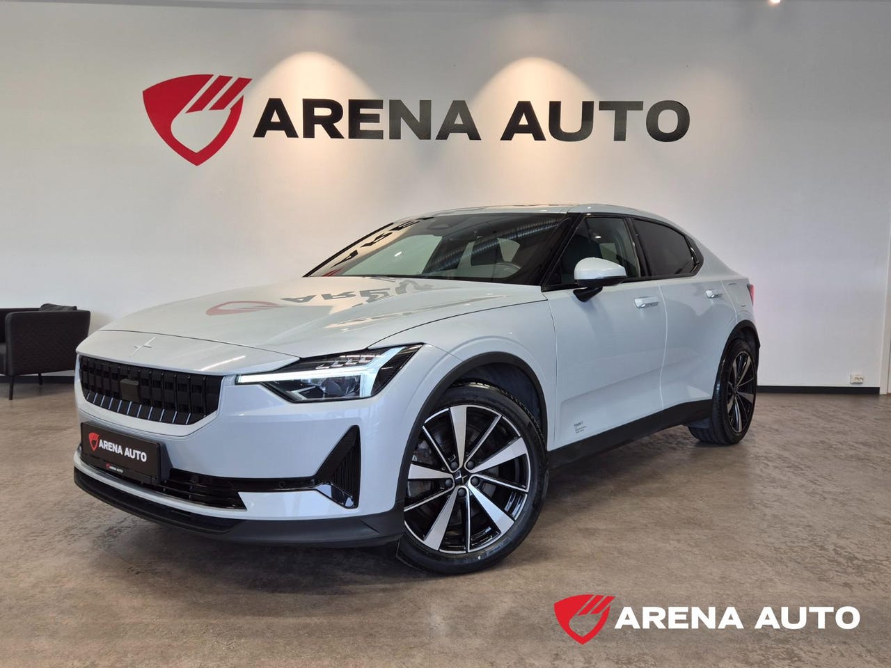 Polestar 2
