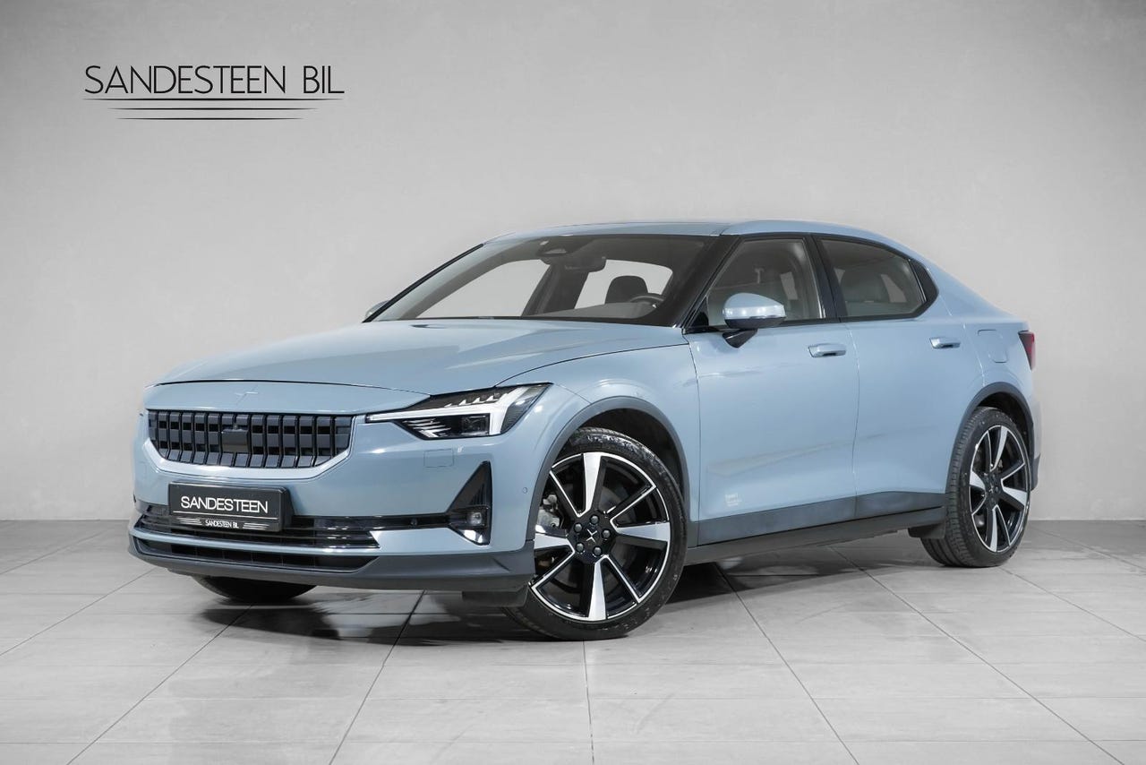Polestar 2