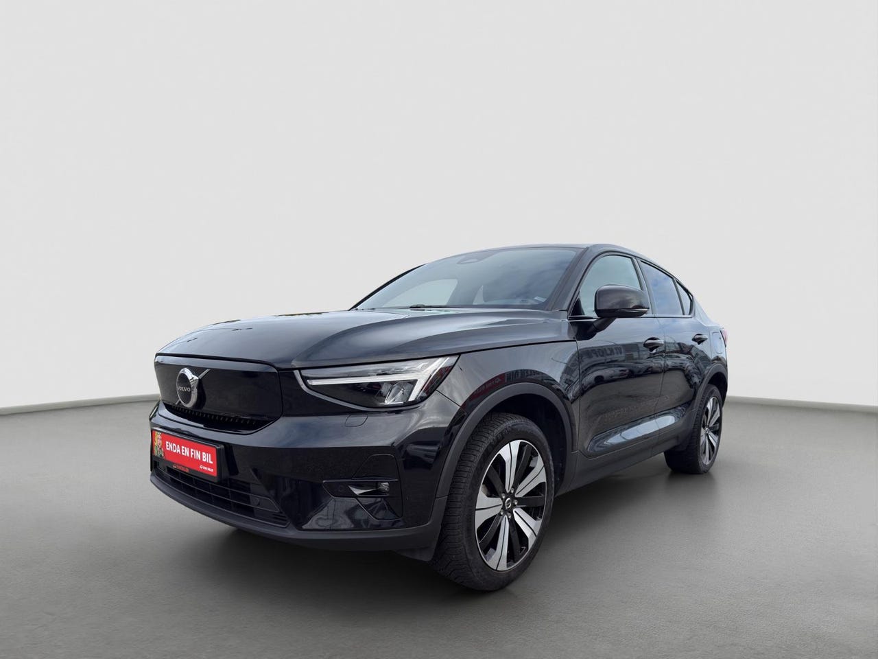 Volvo C40