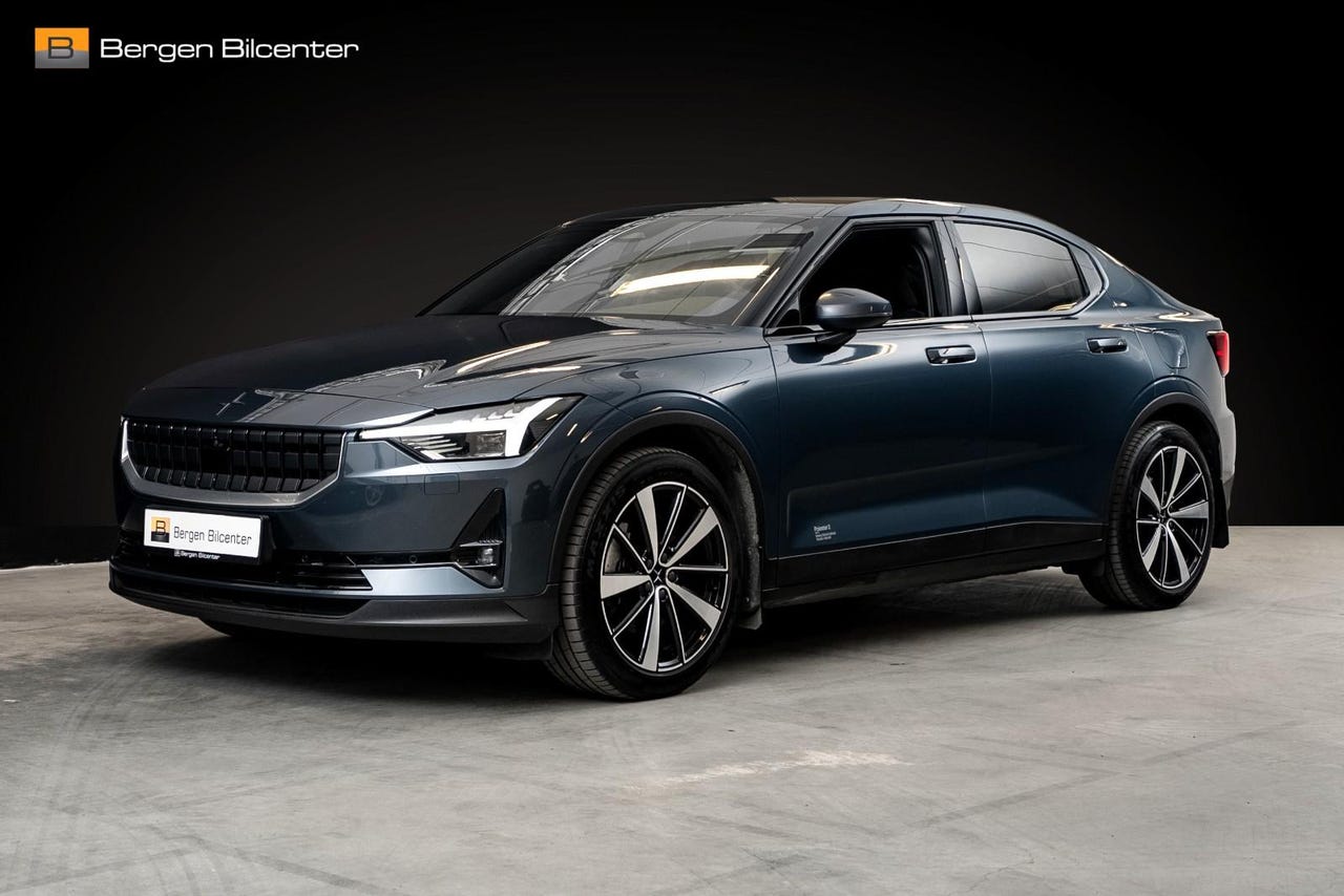 Polestar 2