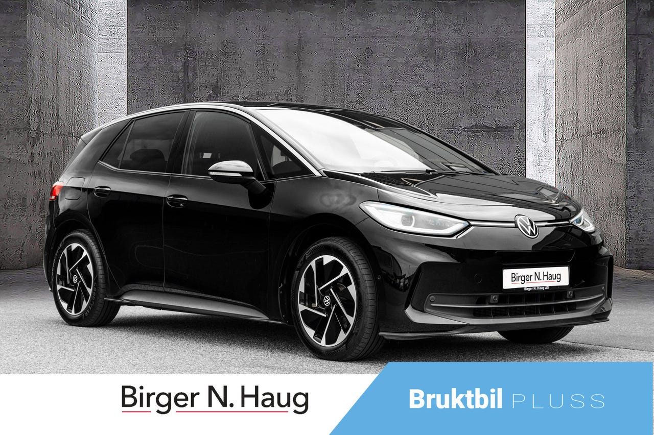 Volkswagen ID.3