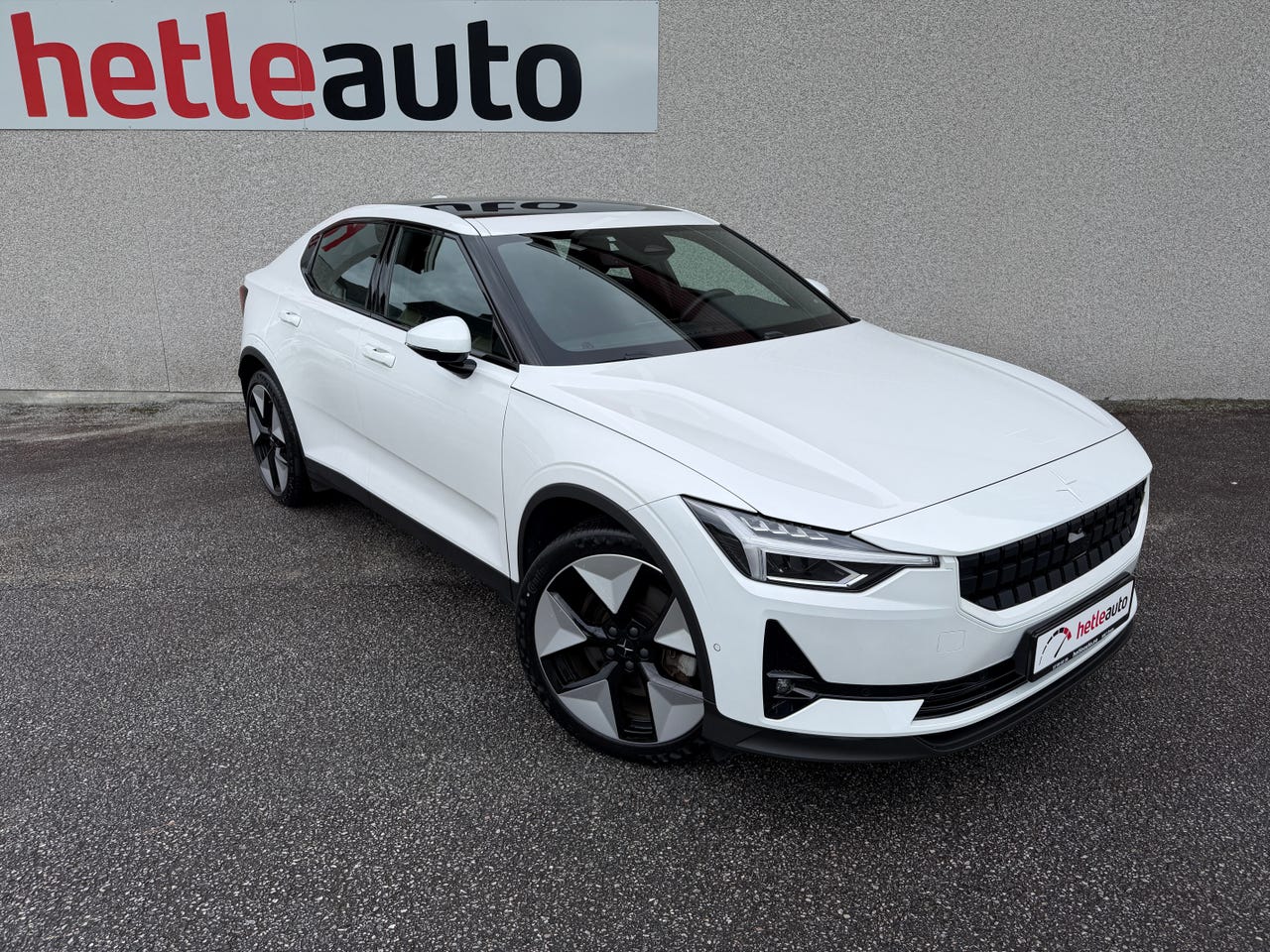 Polestar 2