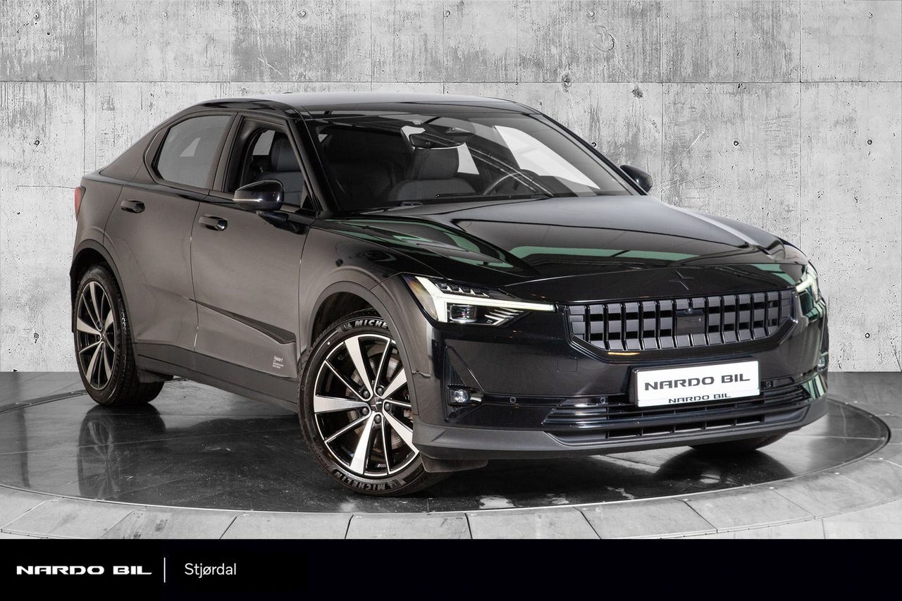 Polestar 2