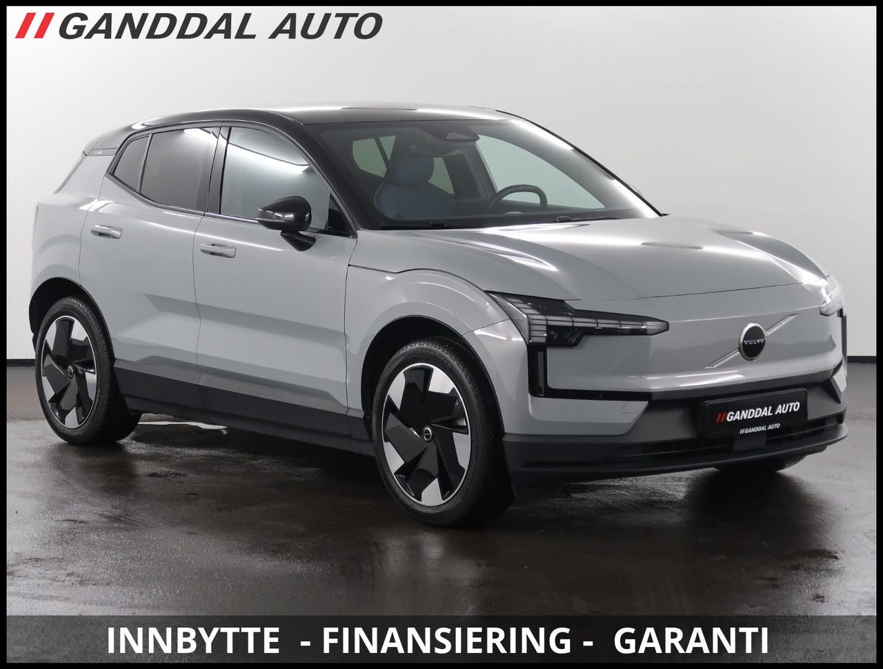 Volvo EX30