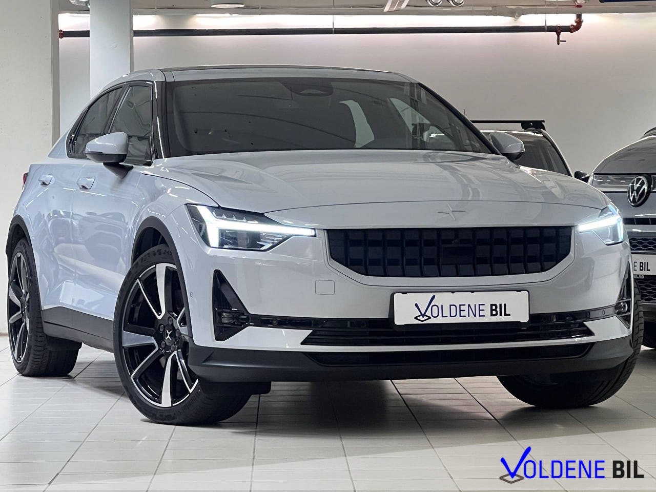 Polestar 2