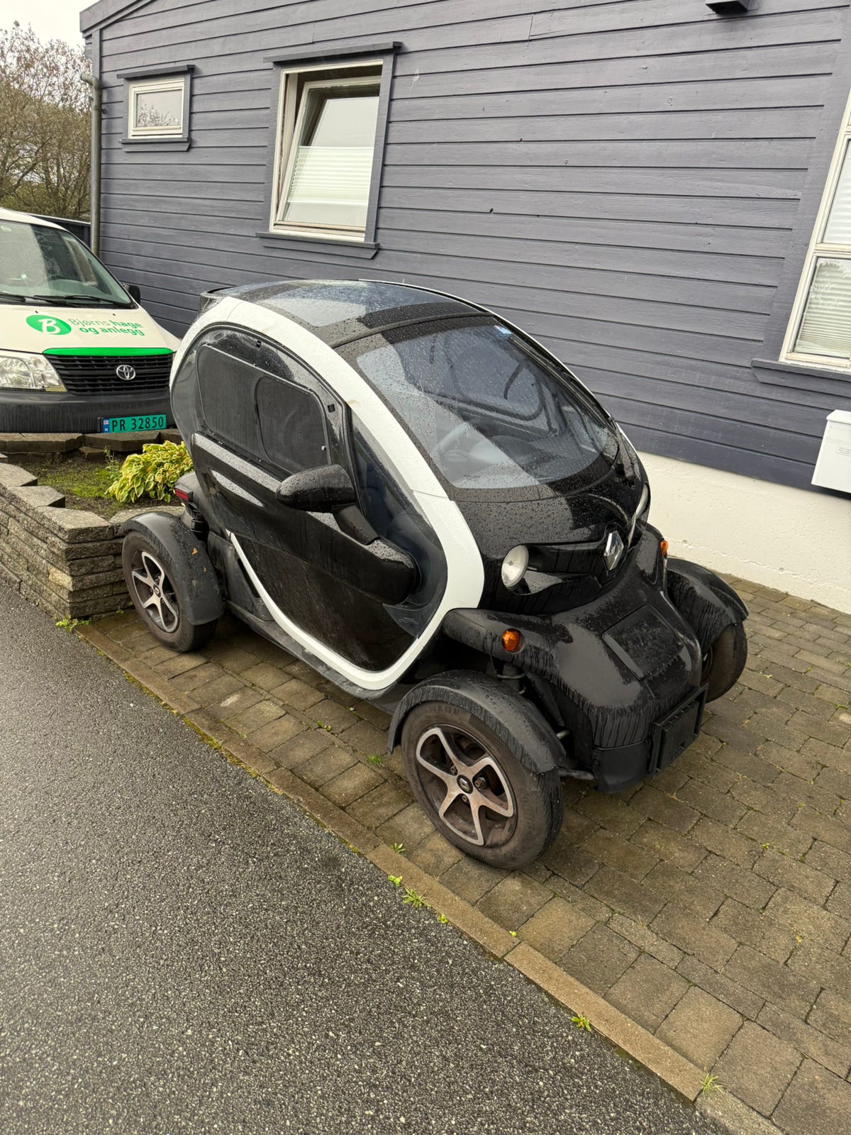 Renault Twizy