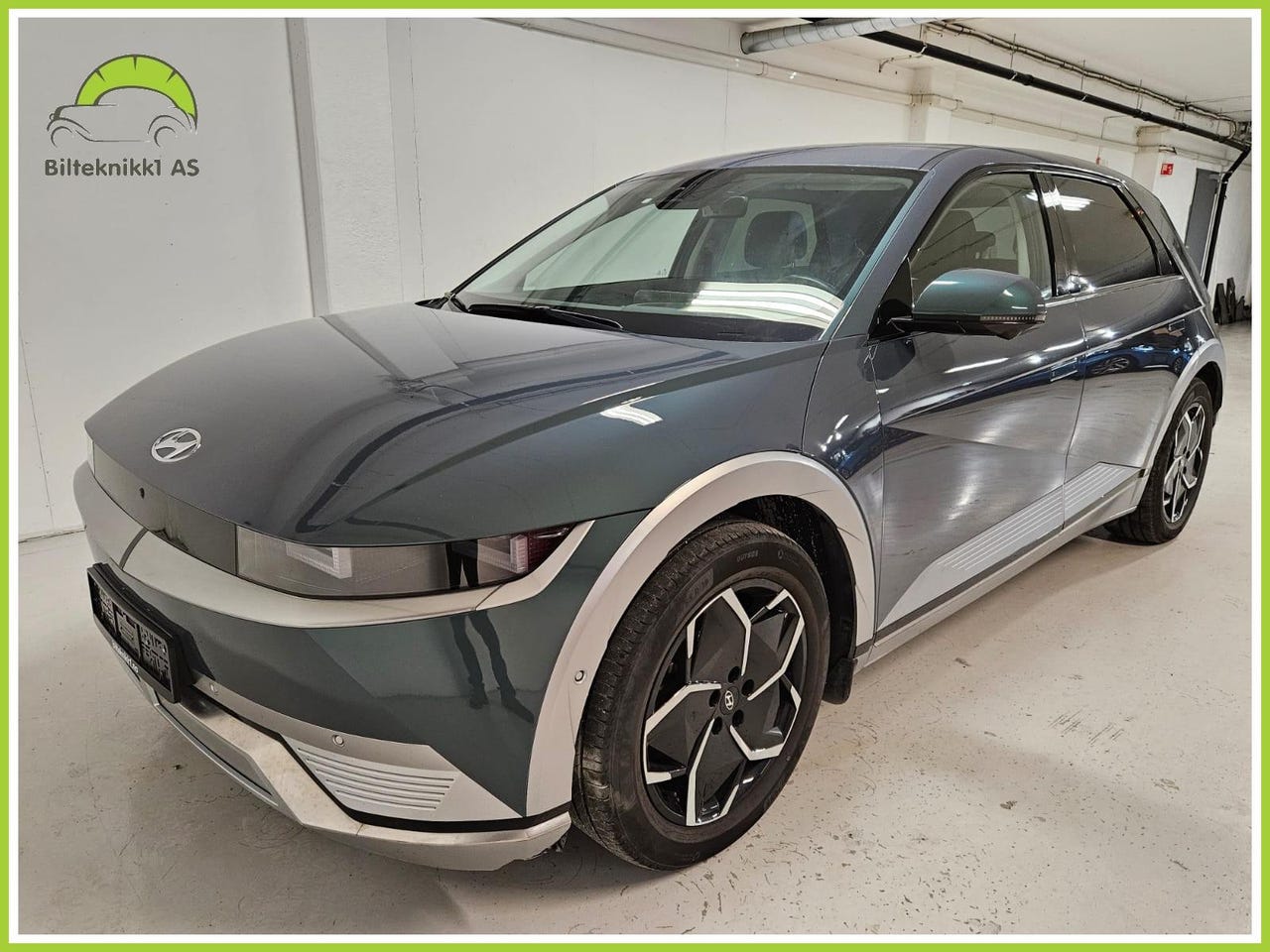 Hyundai Ioniq 5