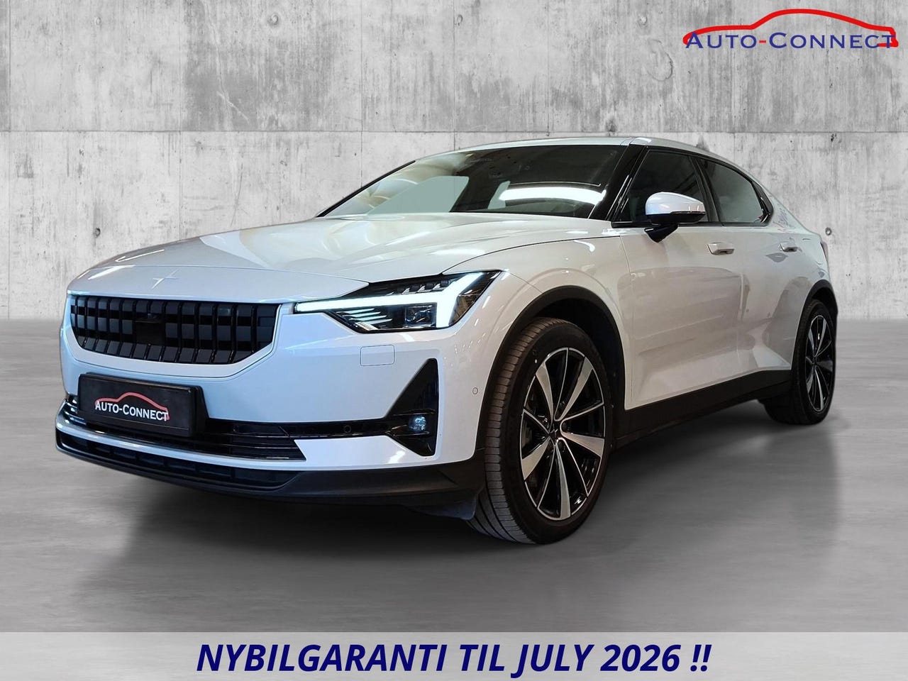 Polestar 2
