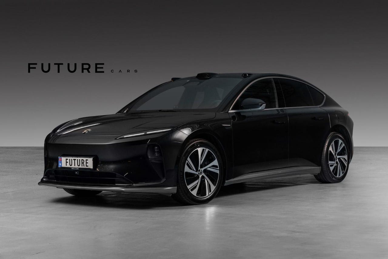 NIO ET5