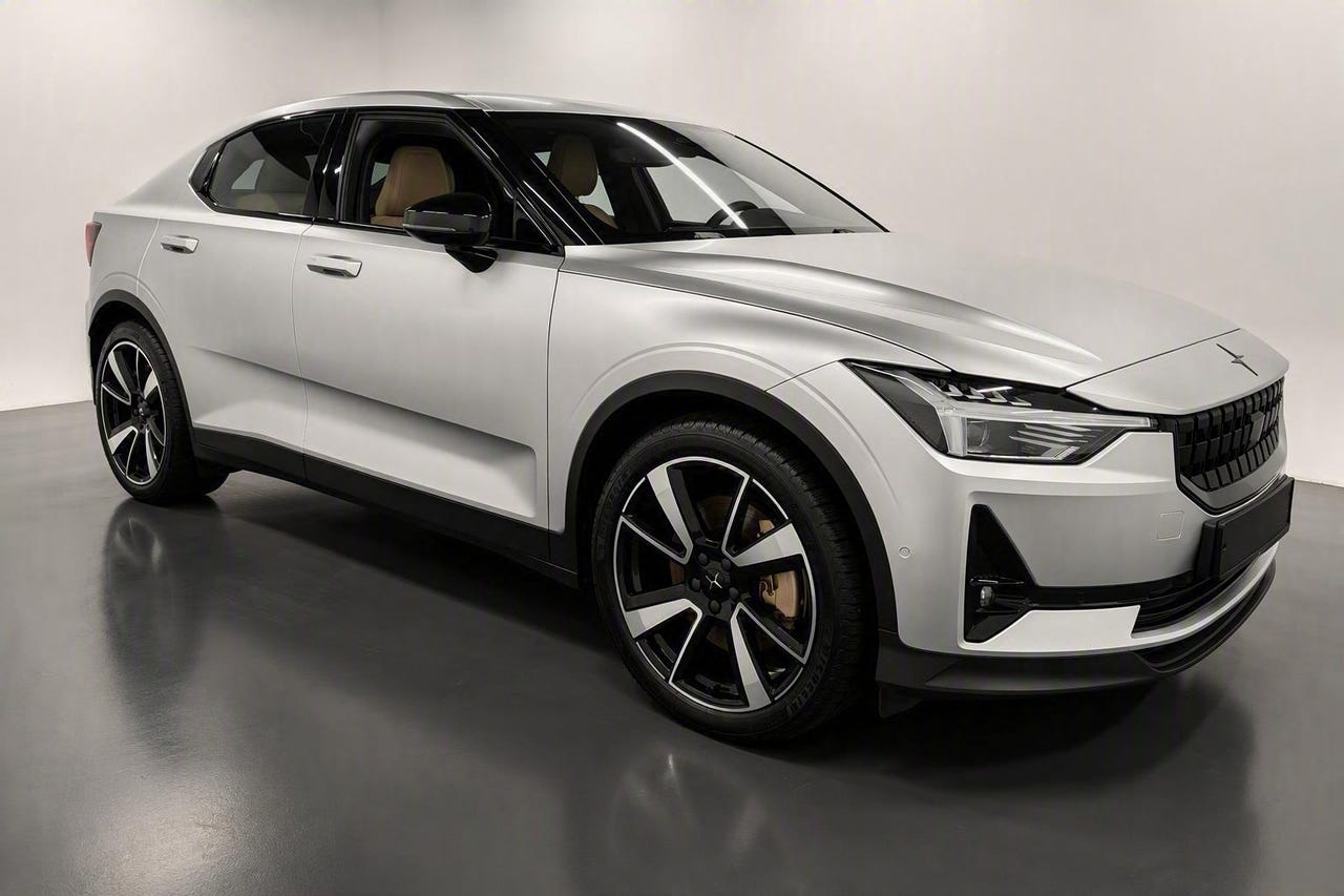 Polestar 2