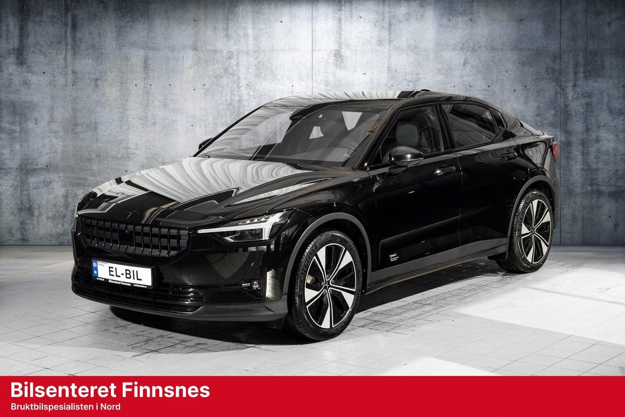 Polestar 2