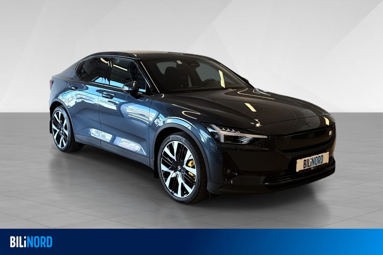 Polestar 2