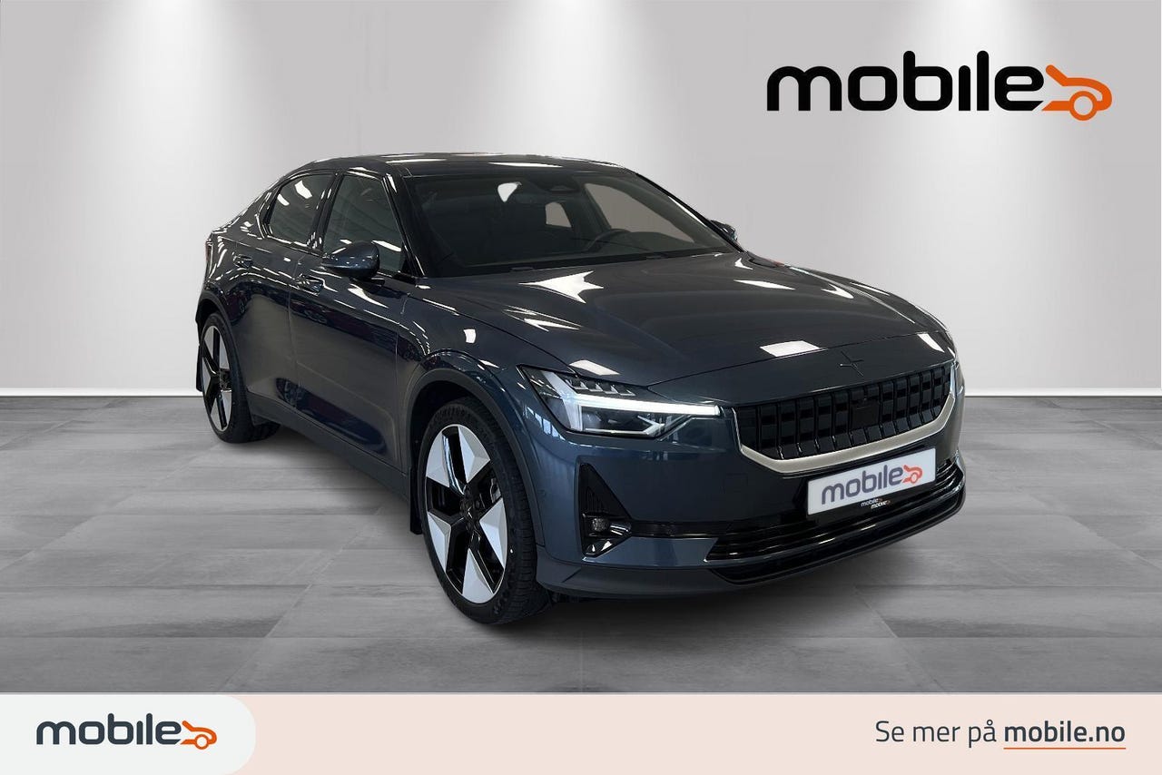 Polestar 2
