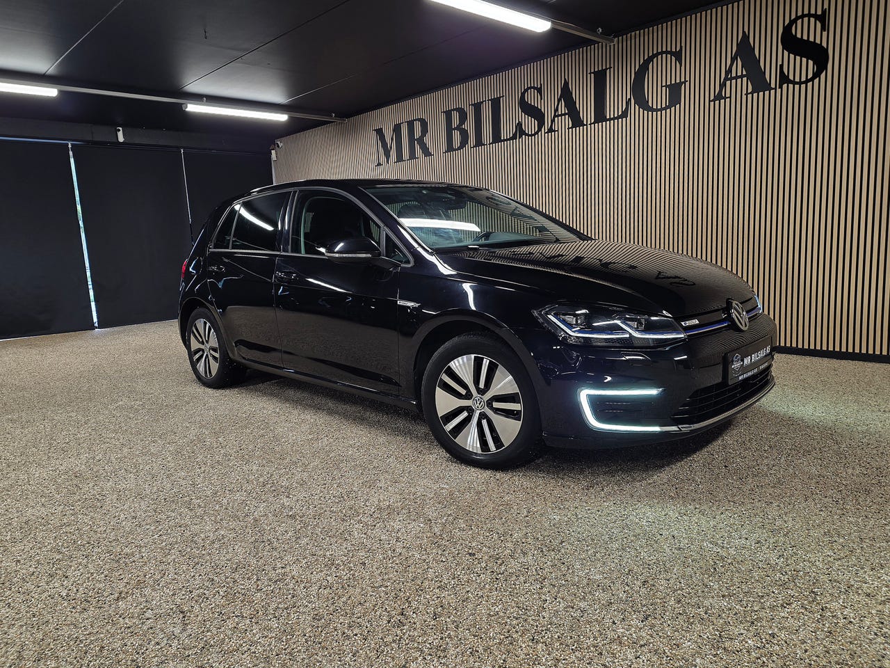 Volkswagen e-Golf VII