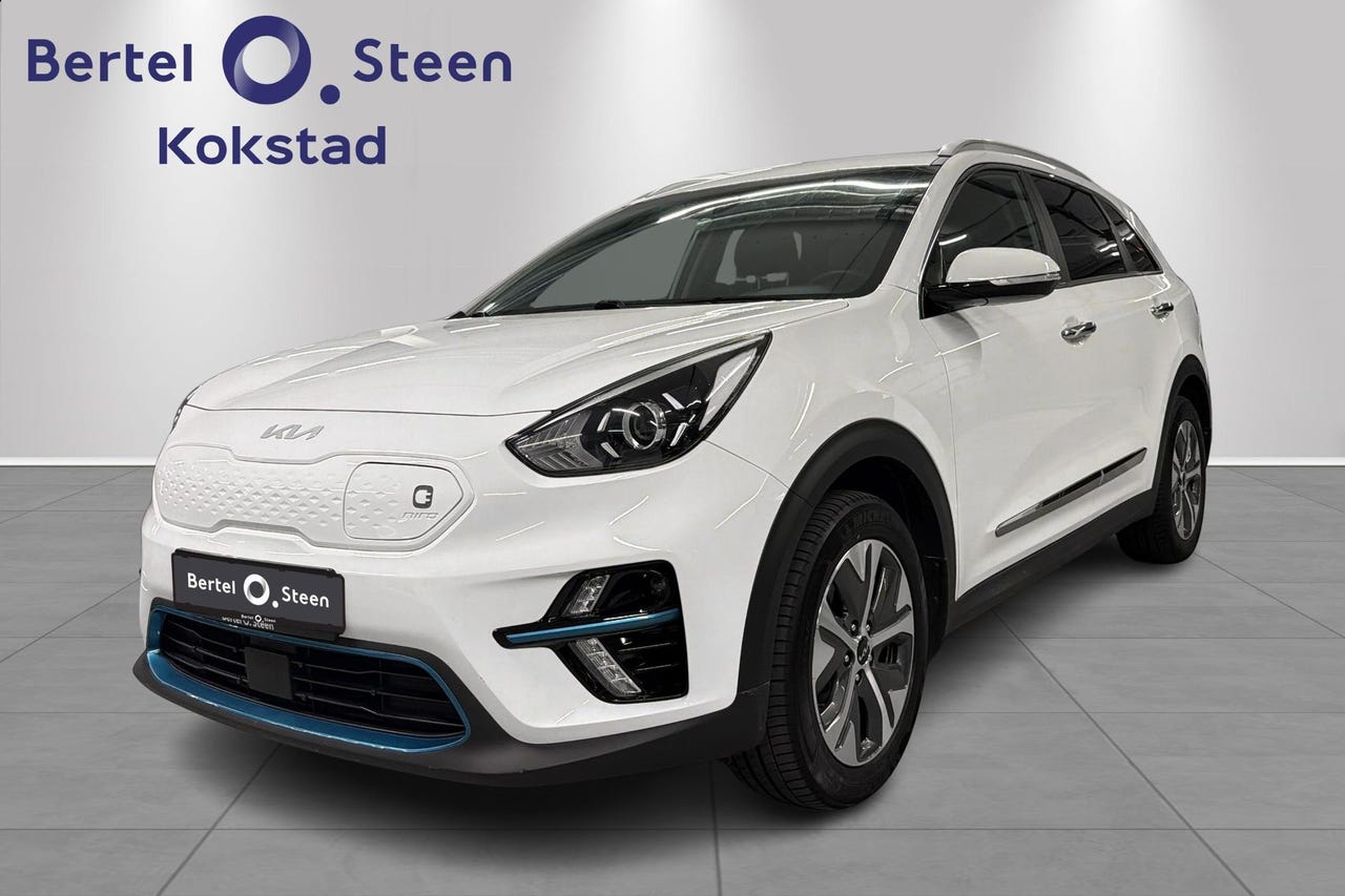 Kia e-Niro