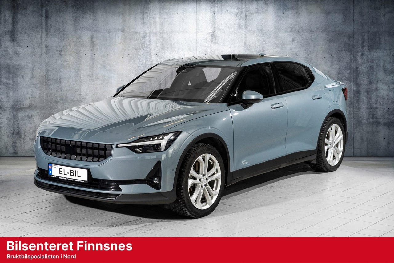 Polestar 2
