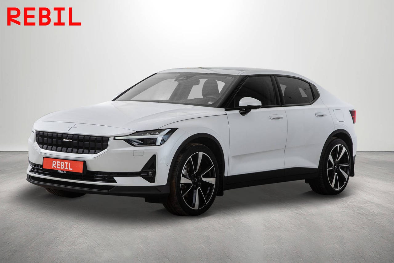 Polestar 2