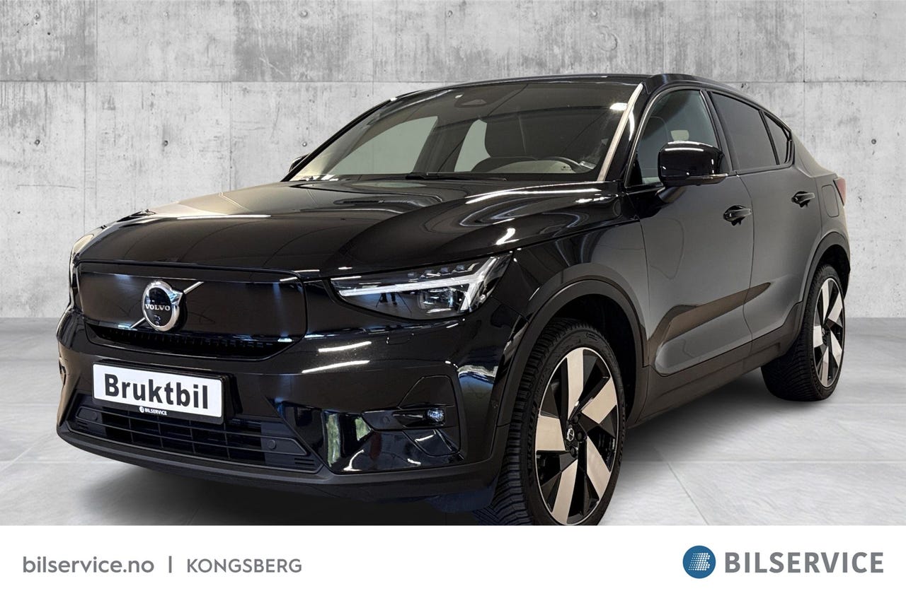 Volvo C40