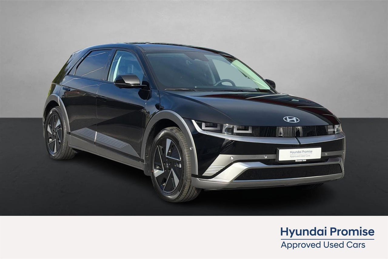 Hyundai Ioniq 5