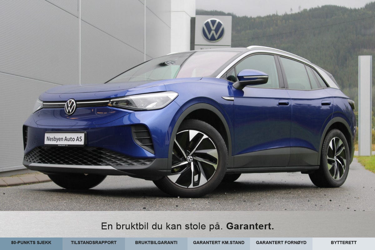 Volkswagen ID.4