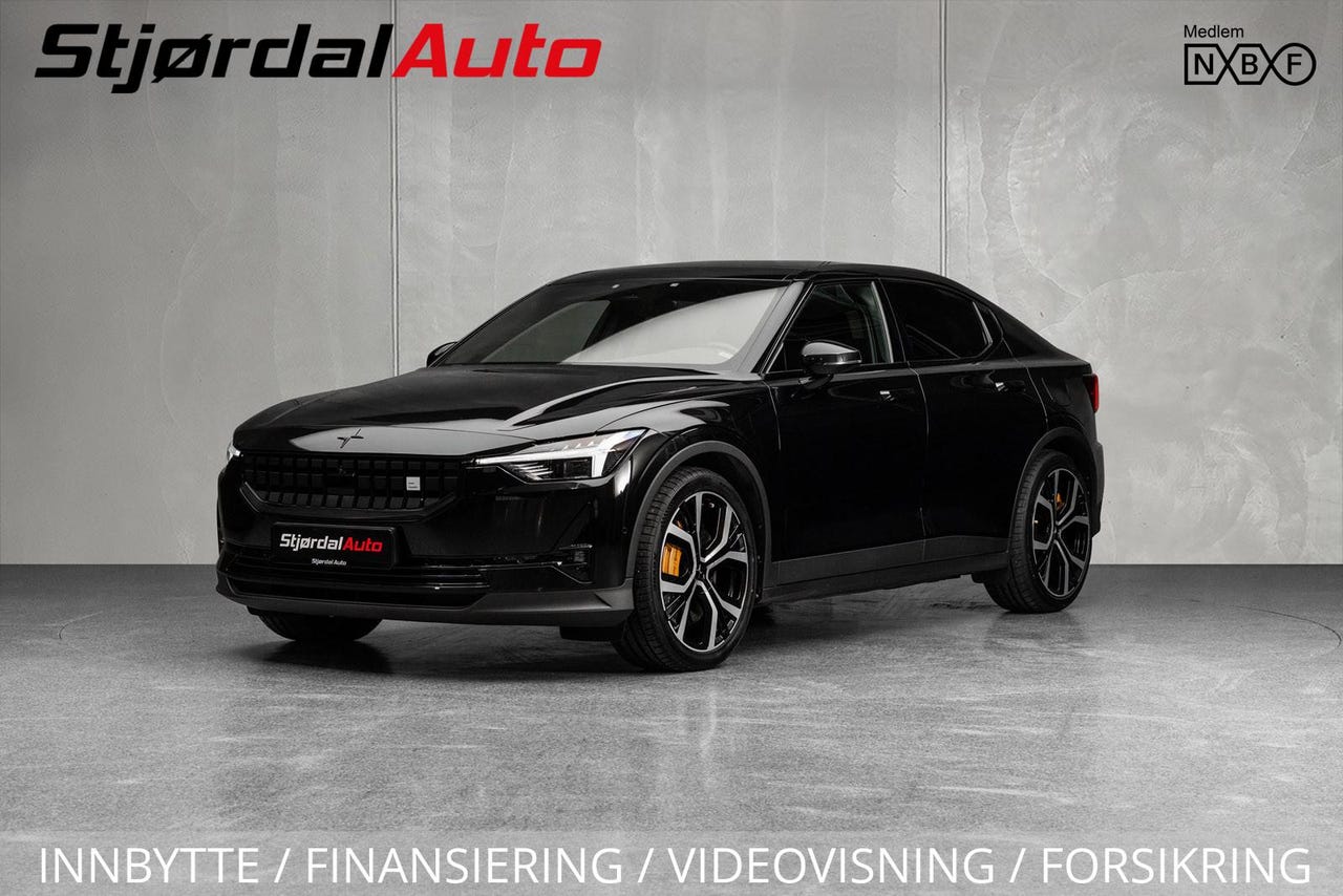 Polestar 2