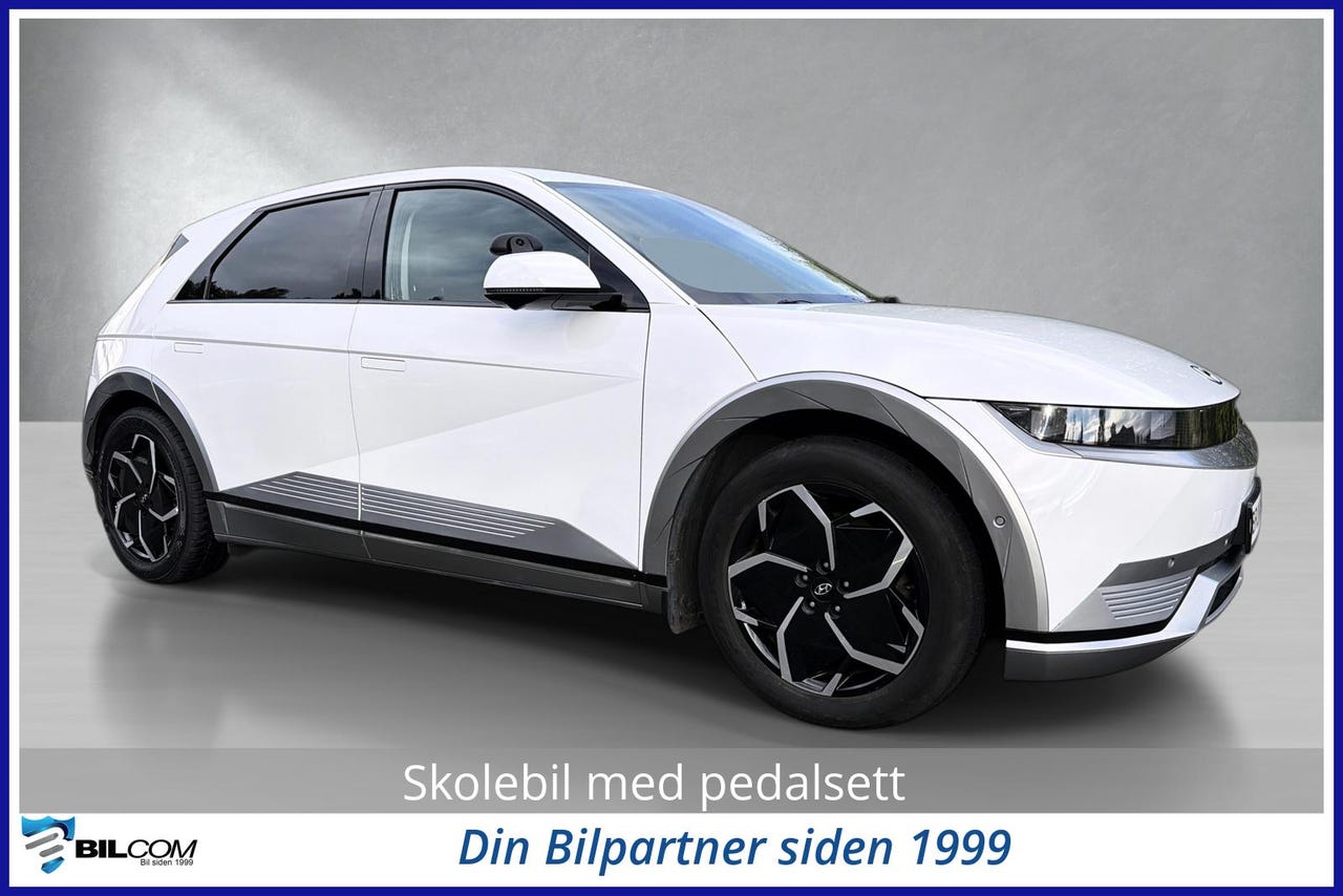 Hyundai Ioniq 5