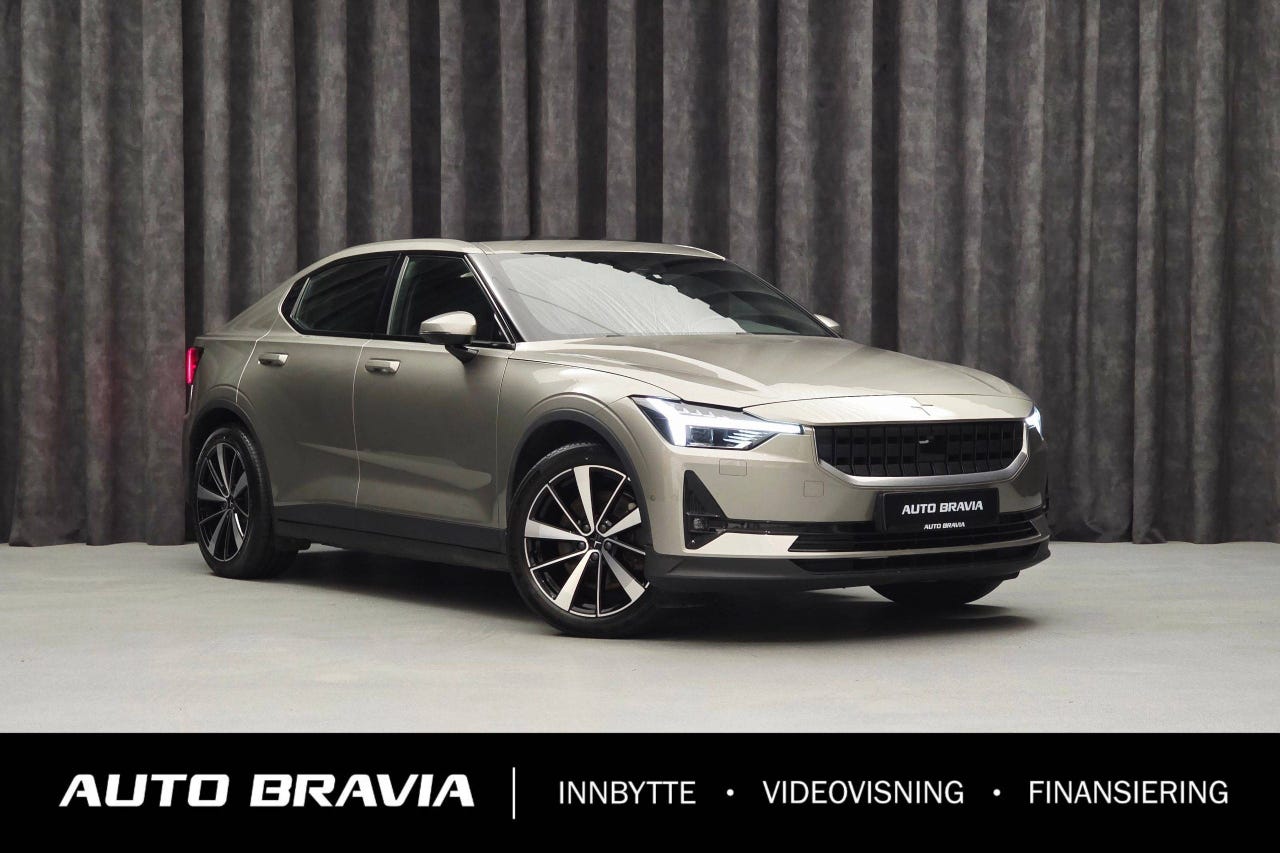 Polestar 2