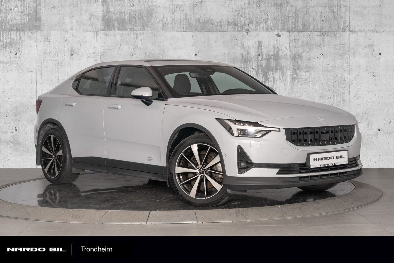 Polestar 2
