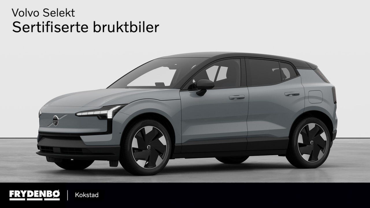 Volvo EX30