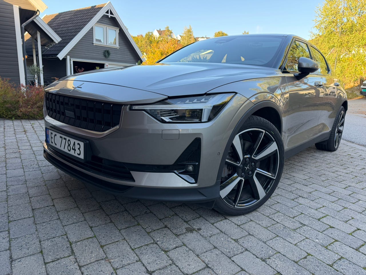 Polestar 2