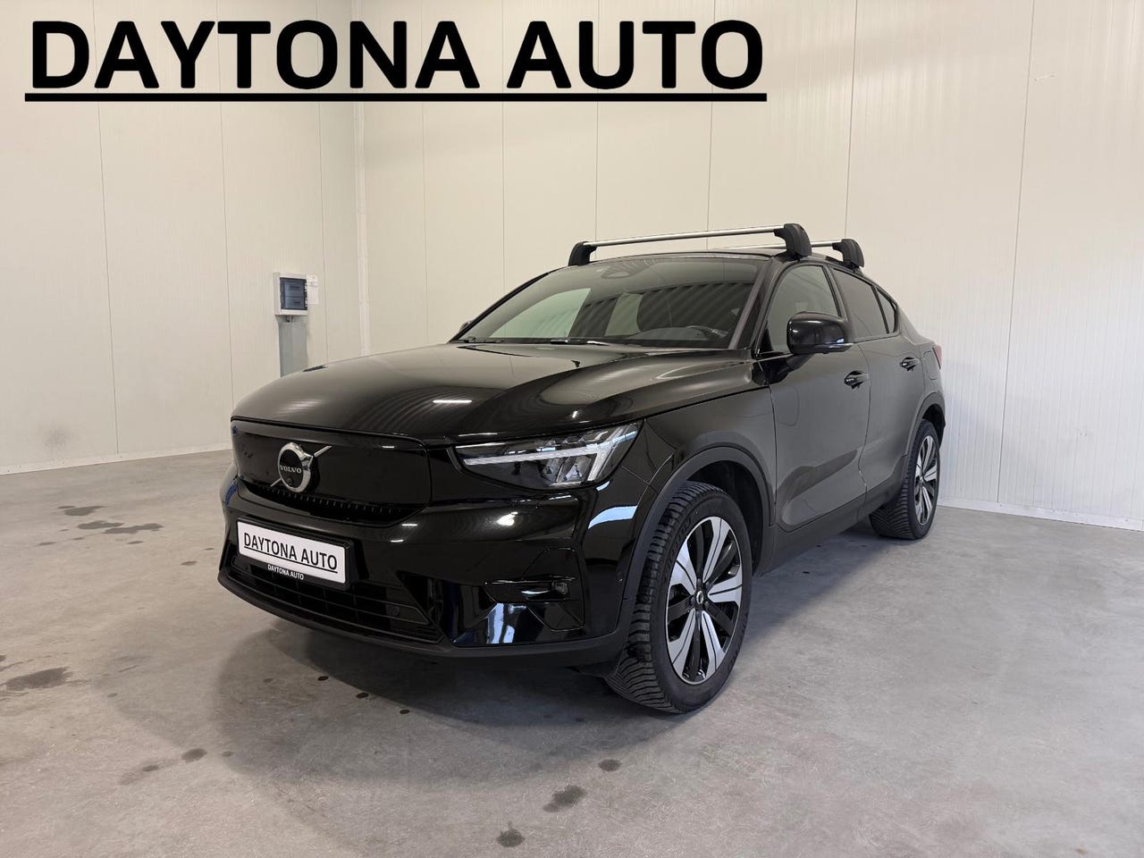 Volvo C40