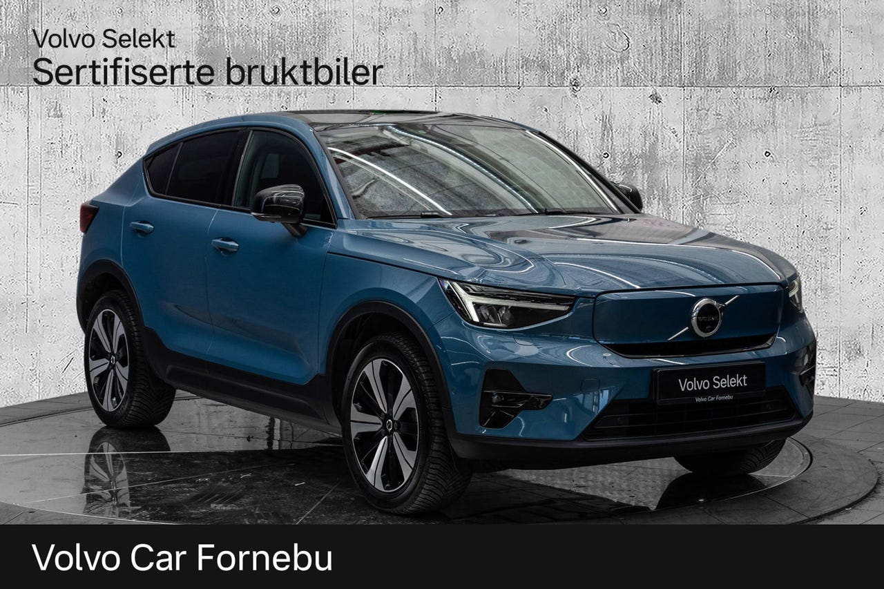 Volvo C40