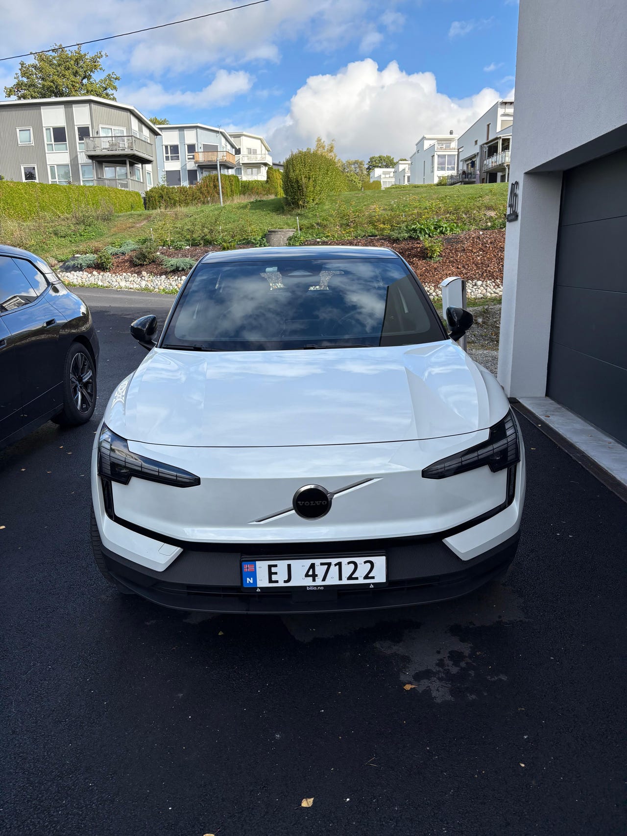 Volvo EX30