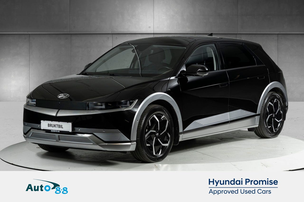 Hyundai Ioniq 5
