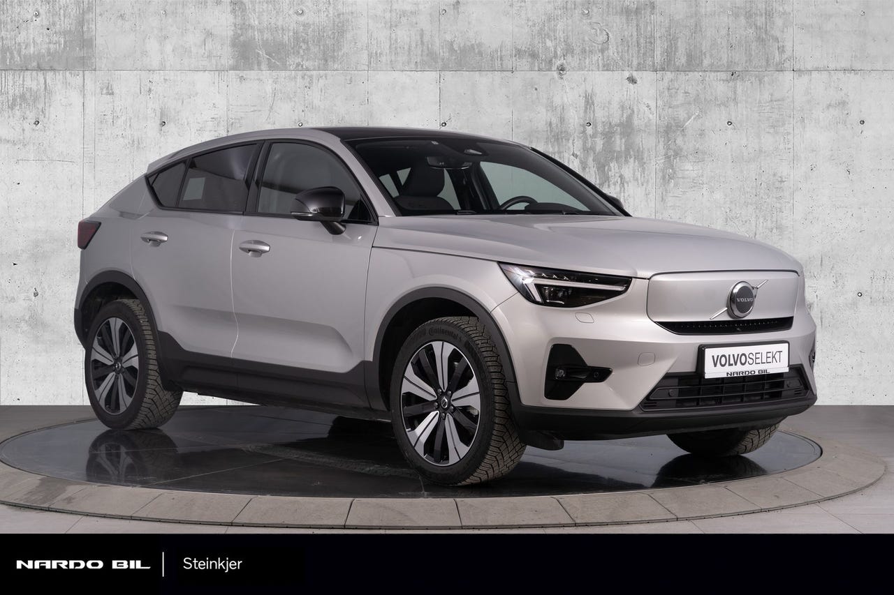 Volvo C40