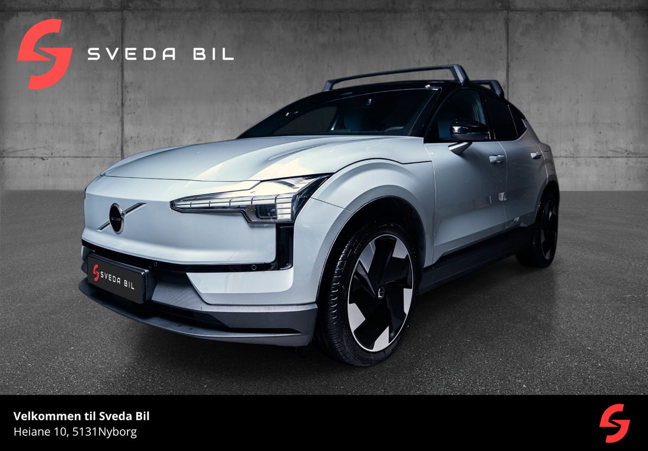 Volvo EX30