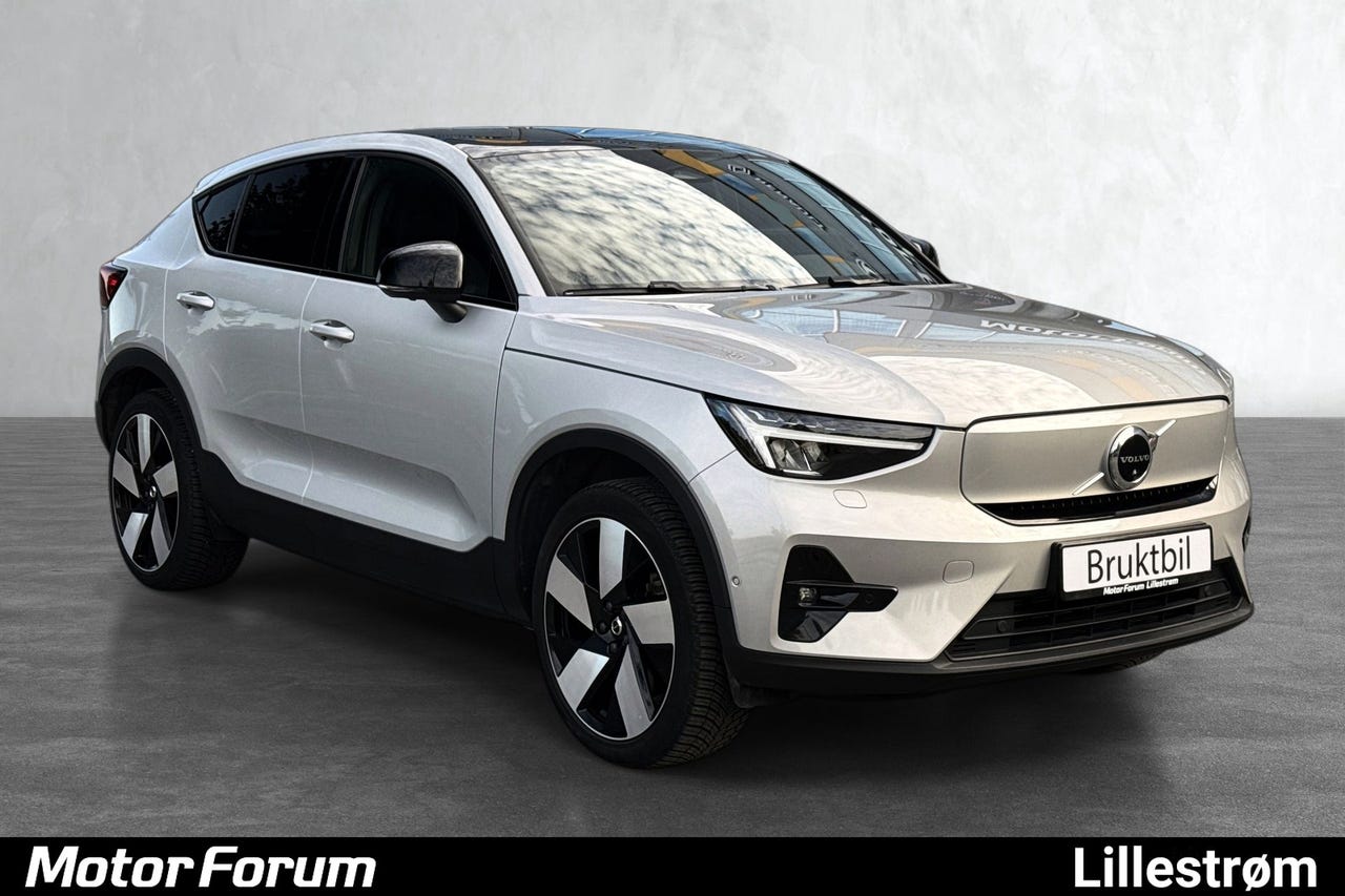 Volvo C40