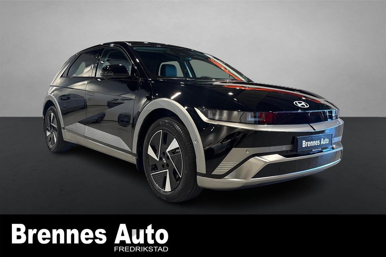 Hyundai Ioniq 5