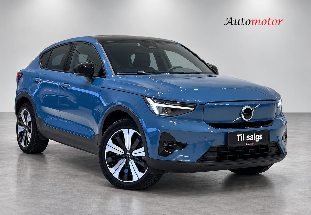 Volvo C40