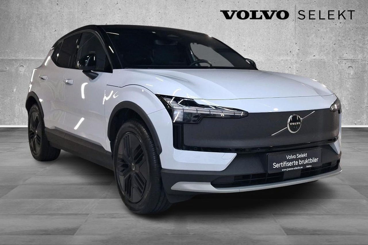 Volvo EX30