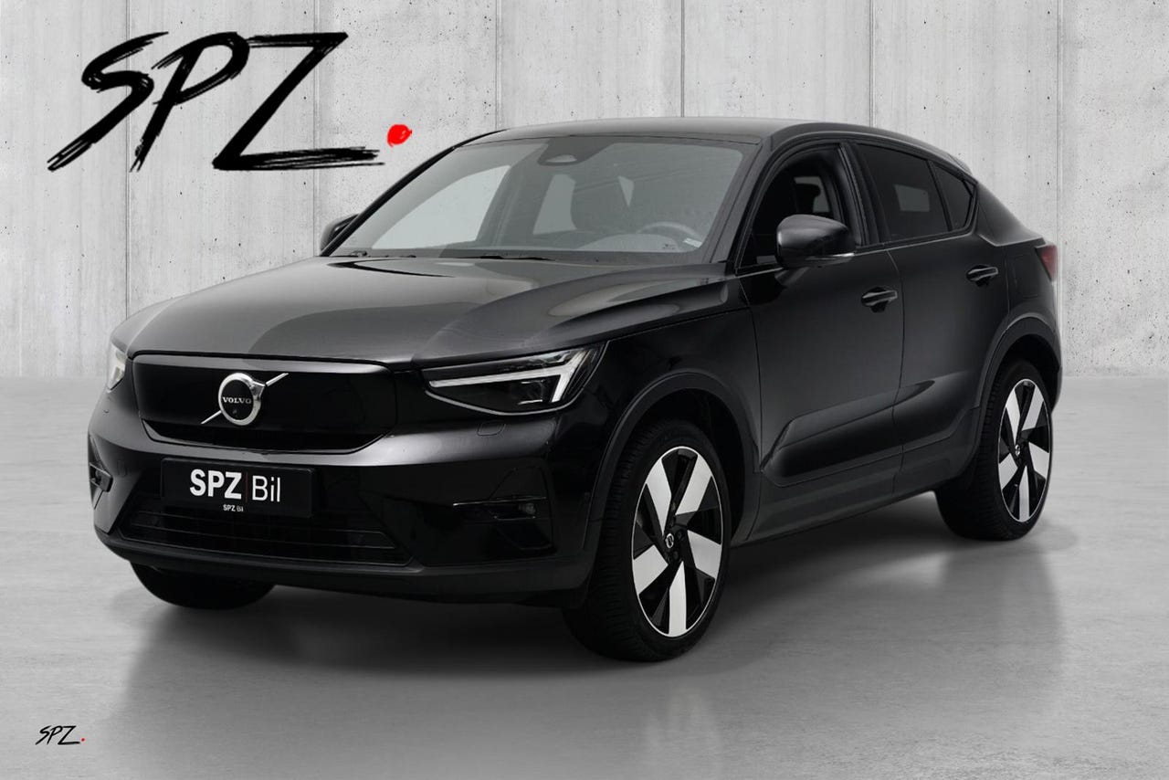 Volvo C40