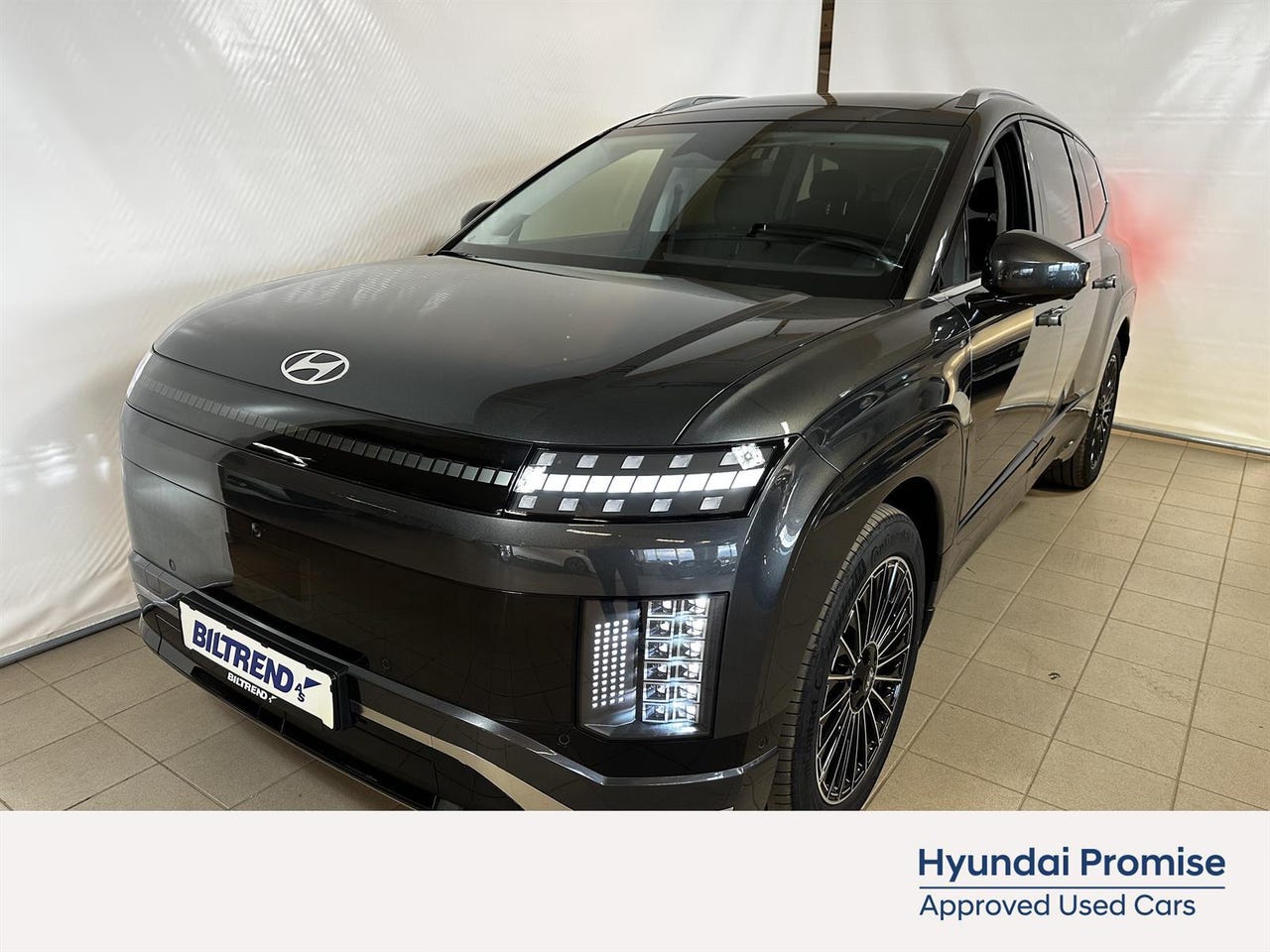 Hyundai Ioniq 9