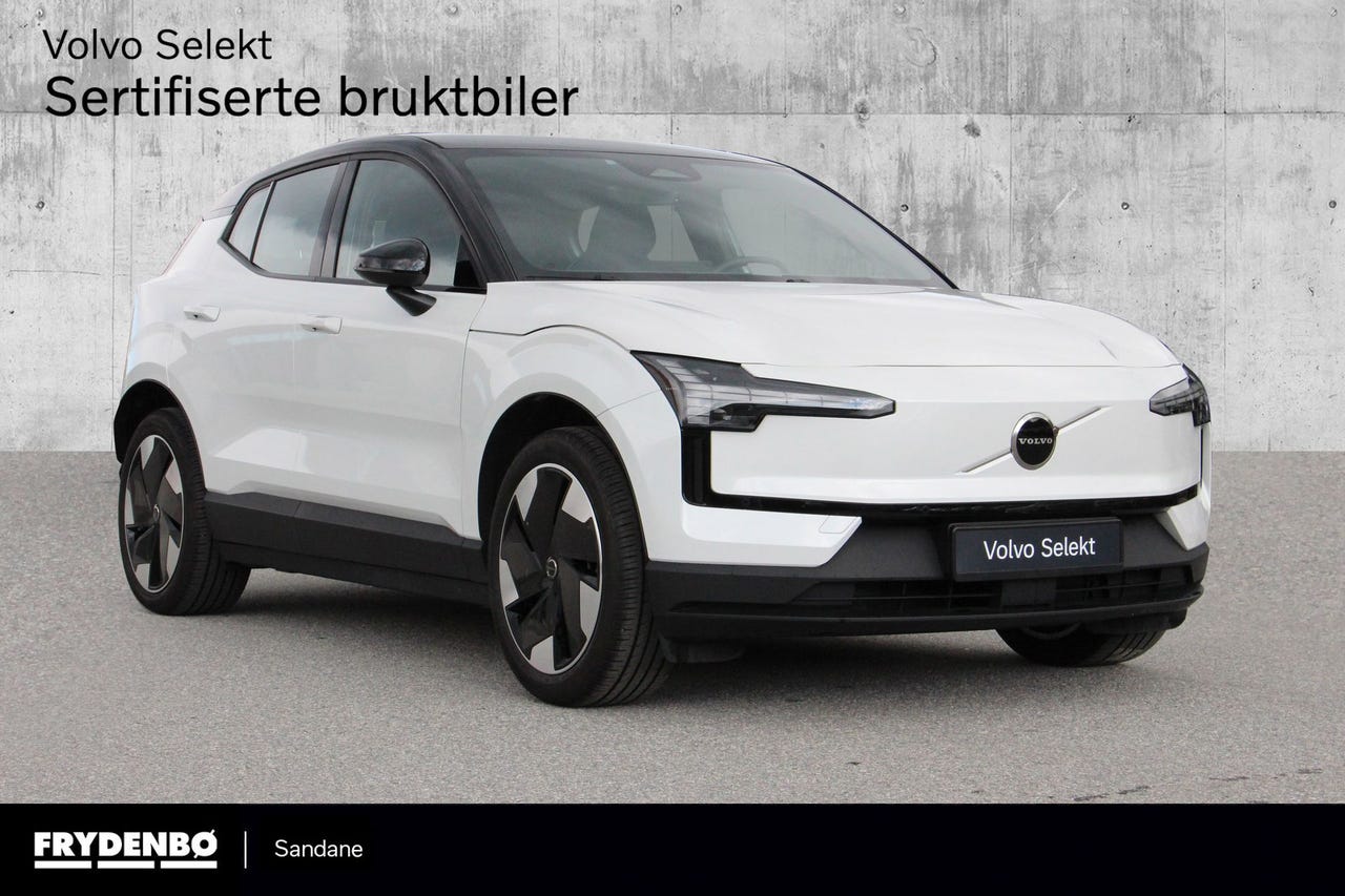 Volvo EX30